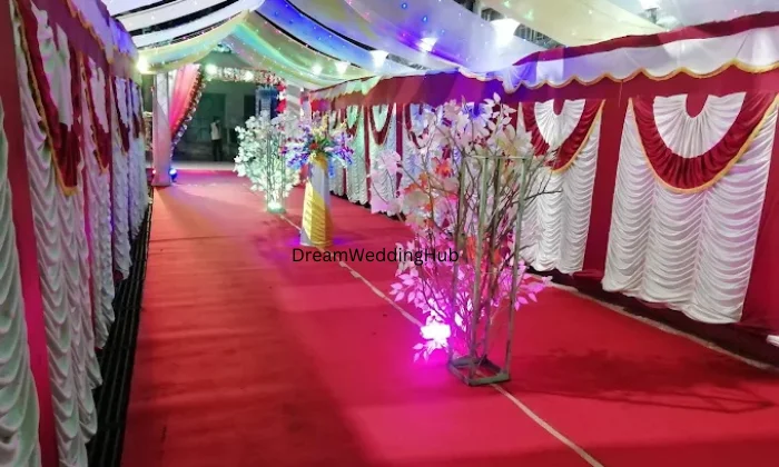 Wedding venues in Ballygunge